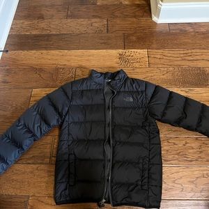 NorthFace Jacket Boys Large